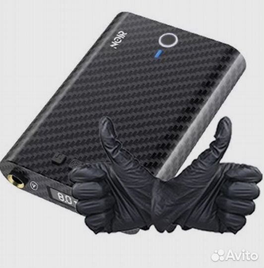 Новый Беспрводной блок питания для перманента