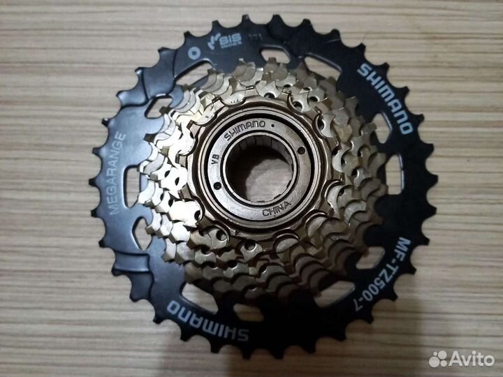 Продам для велосипеда