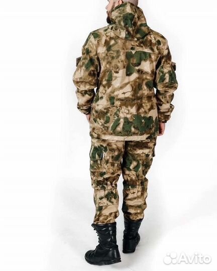 Костюм горка 8 мох костюм горка осень на флисе