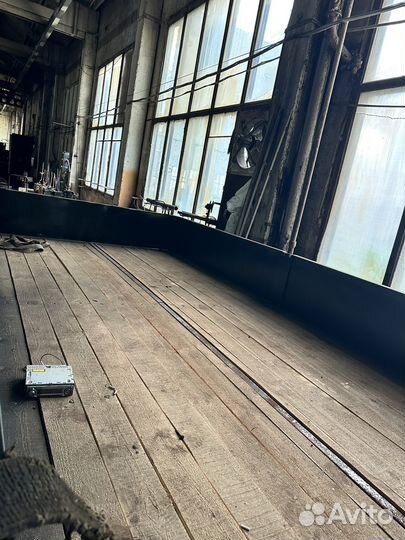 Кузов камаз