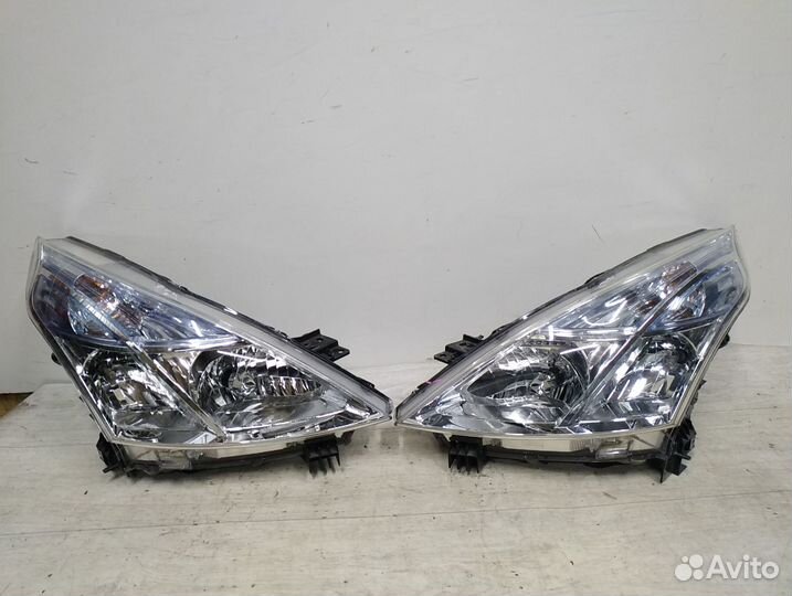 Фара для Nissan Teana J 32