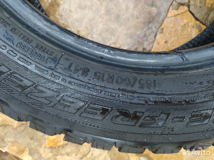 Toyo Observe Ice-Freezer 185/60 R15 84T