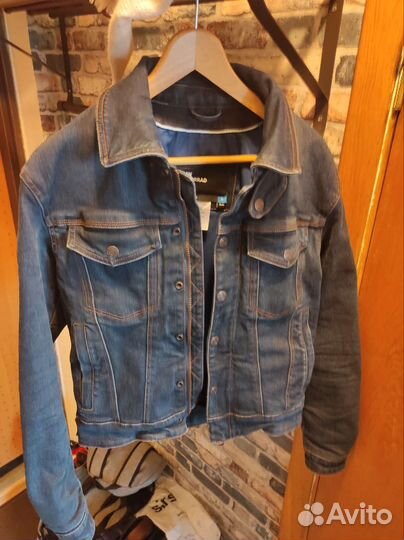 Мотокуртка BMW Roadcrafted