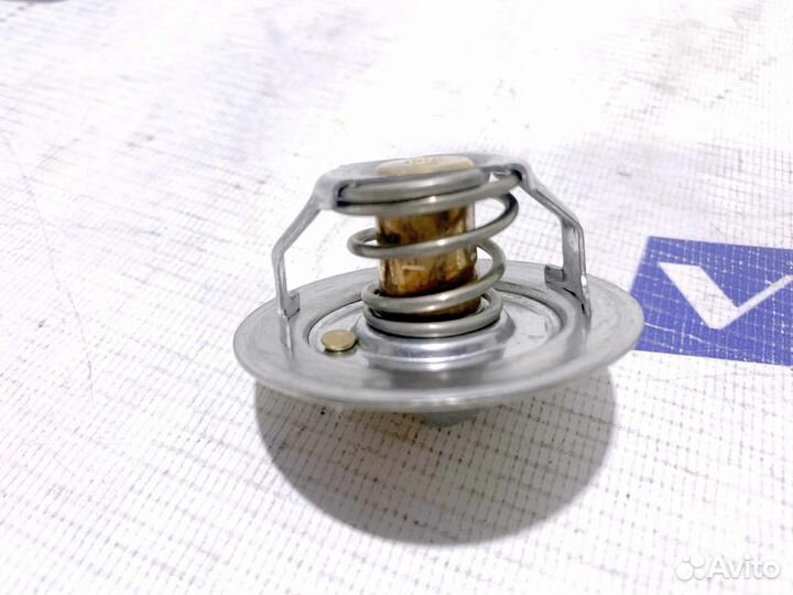 Febi Термостат BMW E30 E36 E34 1.6 2.8 90 00