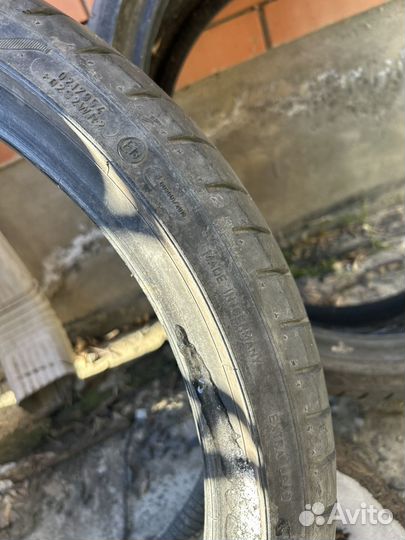 Goodyear Excellence 245/35 R20