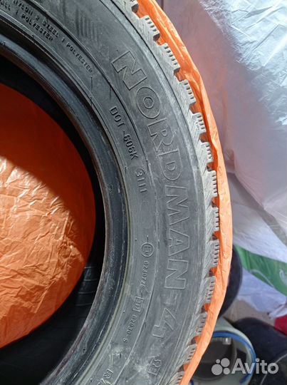Nordman Nordman 4 185/65 R15
