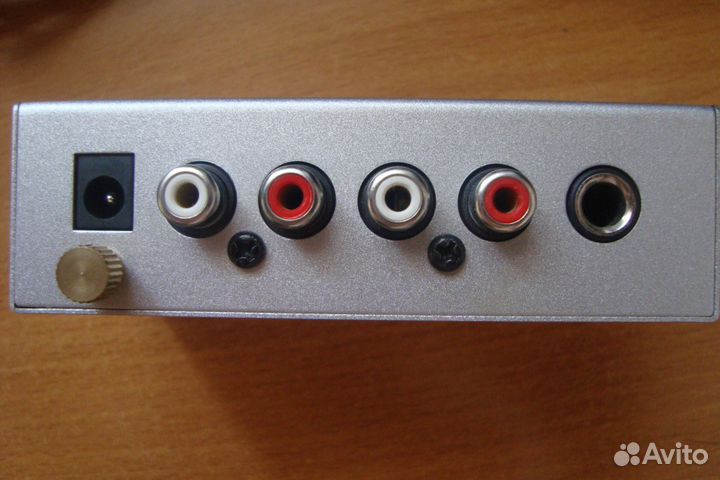 Фонокорректор