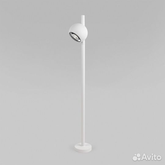 Elektrostandard Ball LED белый (35143/F) Ball улич