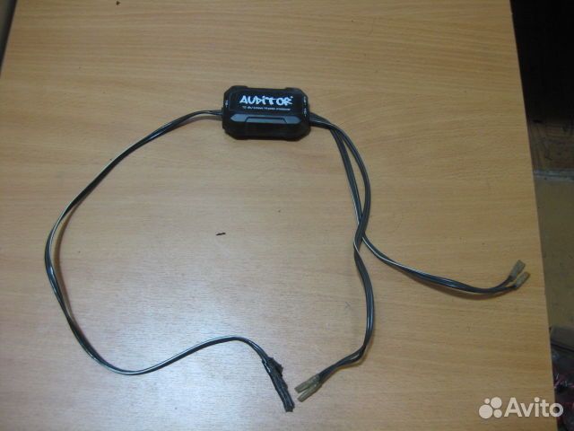 Динамик Toyota Corolla Ceres (92-98 года) AE100, A