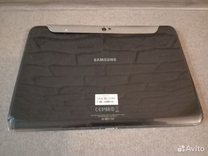 Планшет Samsung Note 10.1 GT-N8000
