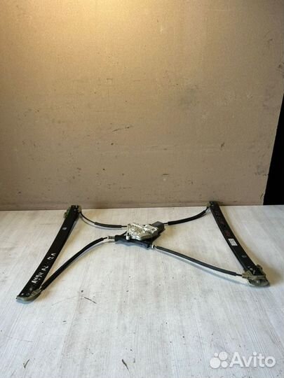 Стеклоподъемник передний левый Audi A6 C7