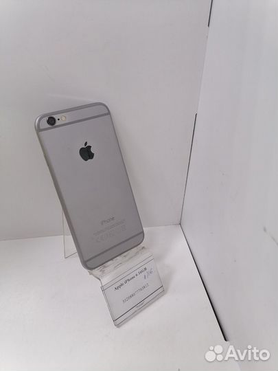 iPhone 6, 16 ГБ