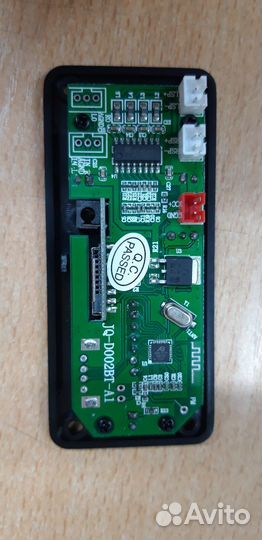 Модуль mp3 плеер