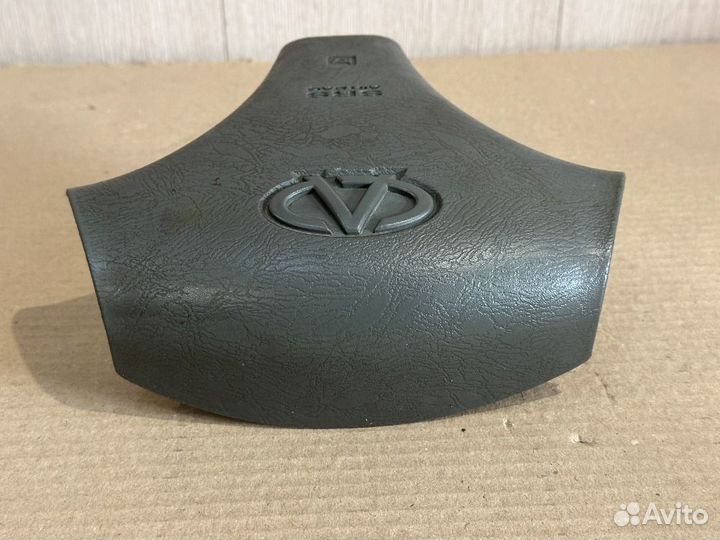 Подушка безопасности в руль Chery Tiggo T11