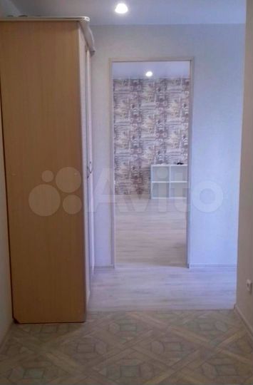 1-к. квартира, 39 м², 15/15 эт.