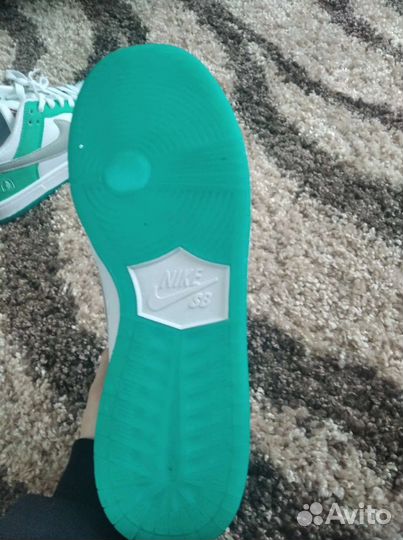 Кеды мужские 42.5 размер