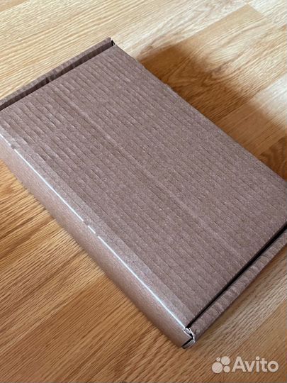 Картонные коробки 5 штук