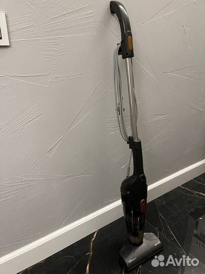 Пылесос deerma DX115C