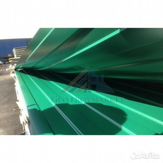 Профлист(профнастил)