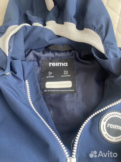 Комбинезон reima
