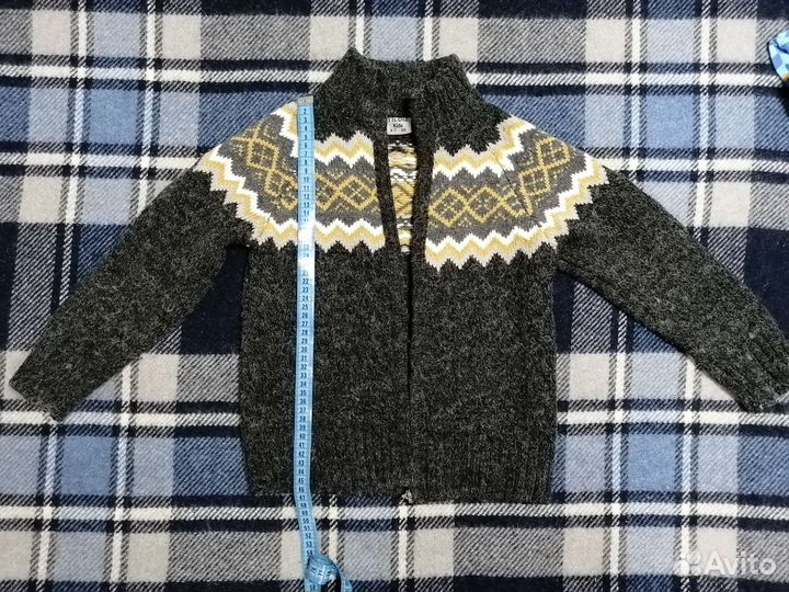 Кофты для мальчиков