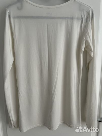 Лонгслив термо Uniqlo