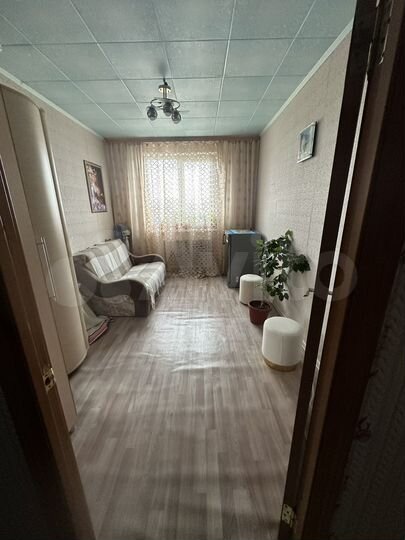 2-к. квартира, 50,7 м², 12/16 эт.