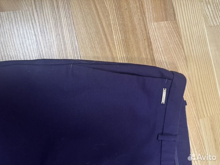 Брюки женские классические XL