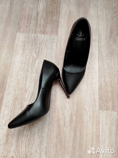Туфли женские Banoo 36 размер