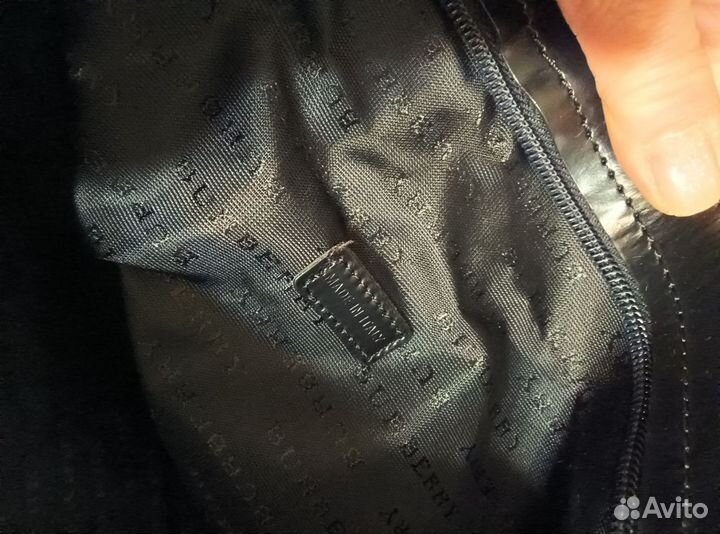 Сумка женская большая