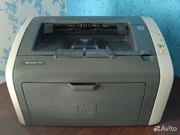 Принтер лазерный
