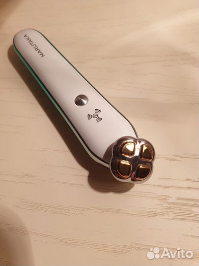 Массажер для лица marutaka physio vision