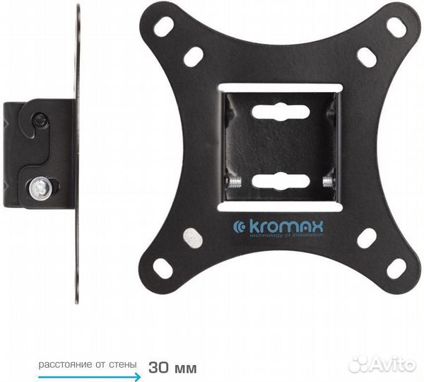 Кронштейн, Kromax V6, 15-32
