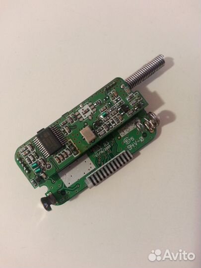 Ремонт электроники