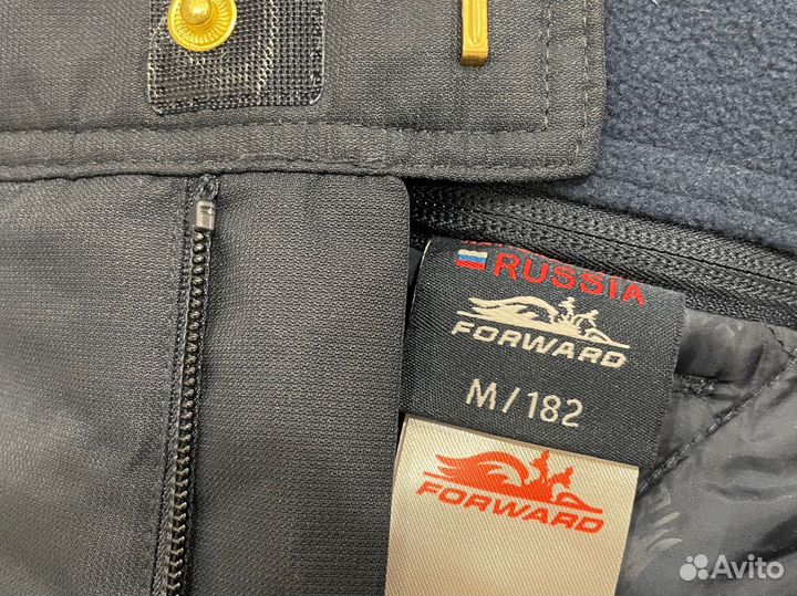 Штаны forward