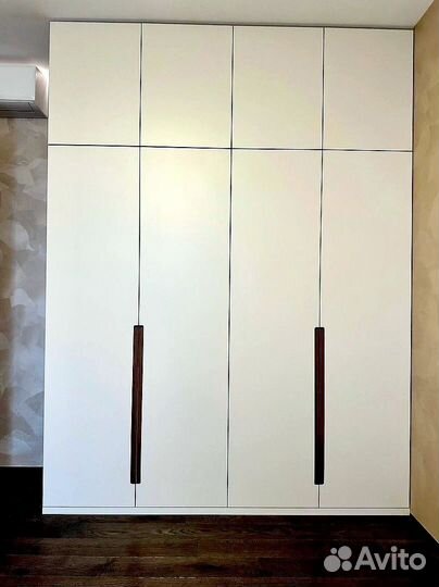 Шкаф на заказ / Шкаф купе / Шкаф распашной