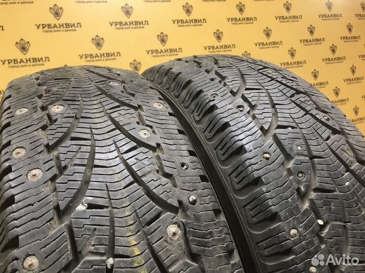 Pirelli Chrono Winter 195/70 R15C 104R