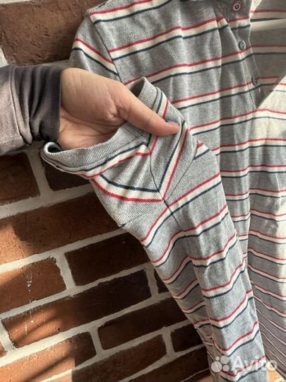 Поло ben sherman