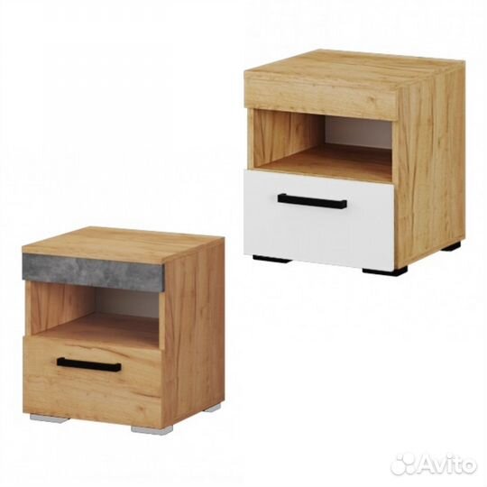 Тумба прикроватная