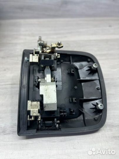 Ручка двери внешняя левая Man Tgl Tgm Tgs Tgx Tga