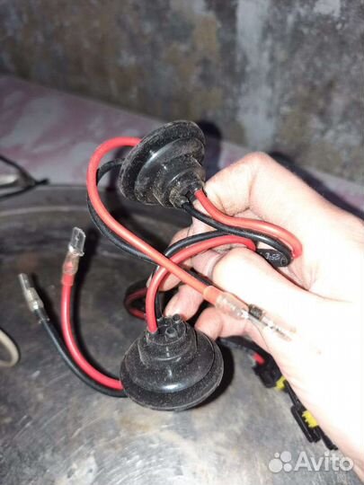 Разъемы за все