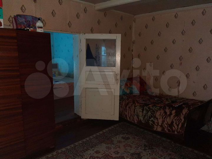 Дом 67 м² на участке 16 сот.