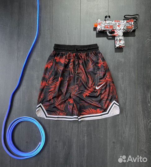 Шорты летние Nike Dri-FIT