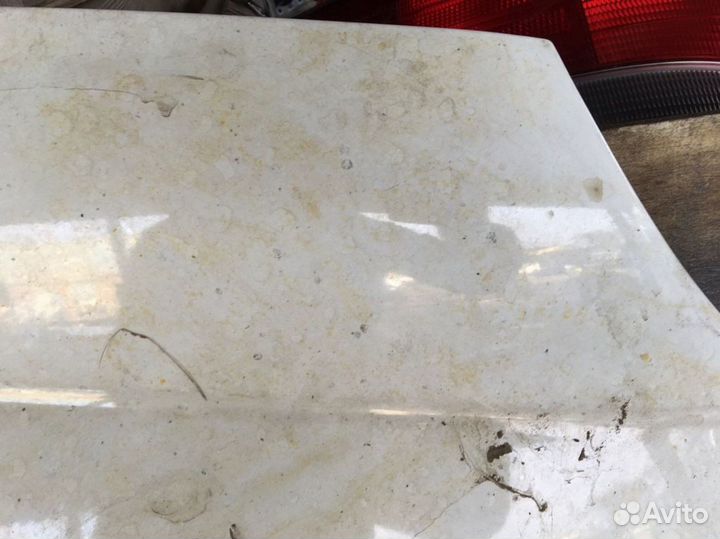 Капот 51E 00-02г