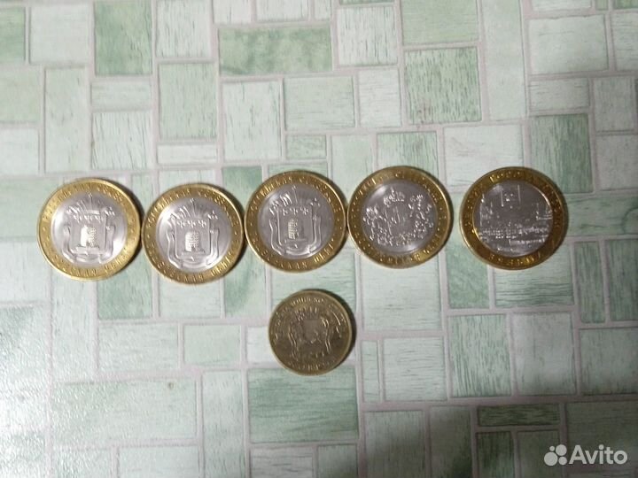 Купюра красивый номер