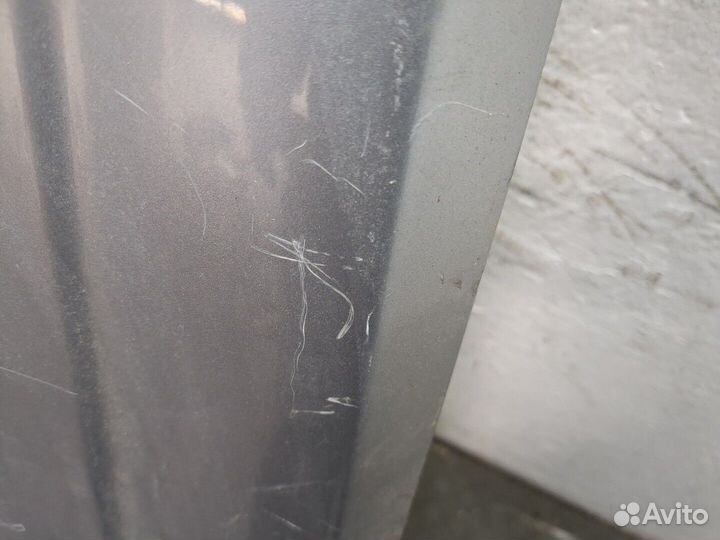 Крыло левое переднее Mitsubishi Outlander XL