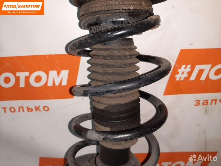 Стойка амортизатора передняя правая Mazda CX-5 KE