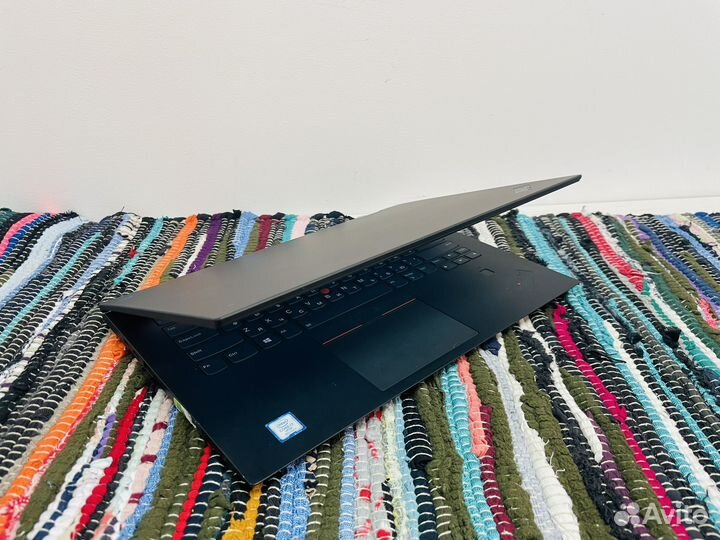 Lenovo ThinkPad X1 yoga