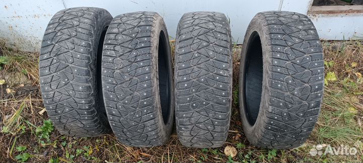 Goodyear UltraGrip 205/55 R16 91