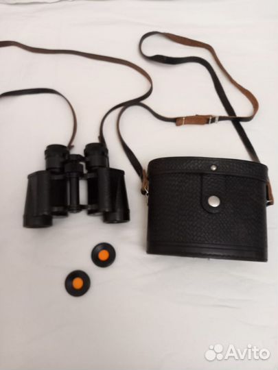 Бинокль СССР бпц5 8х30